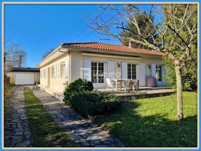 Vente Prestige SAINT-MEDARD-EN-JALLES 33160