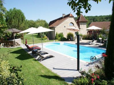 For sale House FIGEAC  46