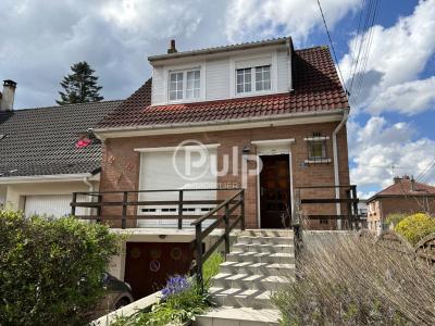 photo For sale House HOUDAIN 62