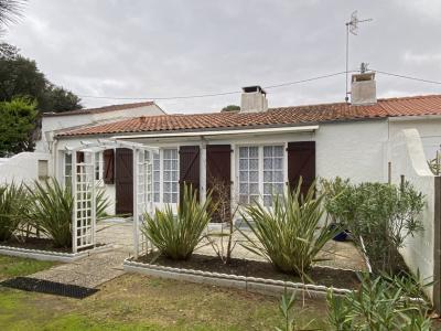 photo For sale House JARD-SUR-MER 85