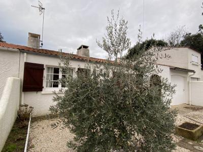 For sale House JARD-SUR-MER 