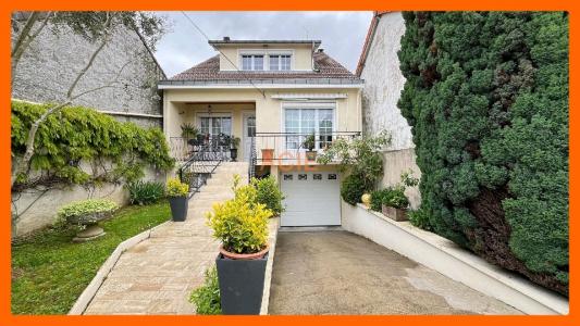 For sale House LOUVRES 