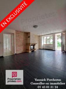 photo For sale House NOYANT 49