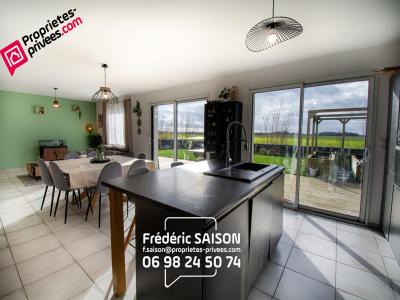 Vente Maison OYE-PLAGE  62