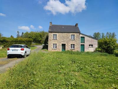 photo For sale House MERDRIGNAC 22