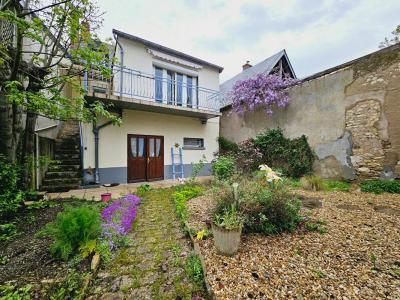 Vente Maison 6 pices SAINT-FLORENT-SUR-CHER 18400