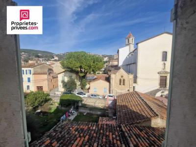 Vente Appartement 2 pices DRAGUIGNAN 83300