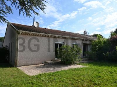 Vente Maison 5 pices PIERRELATTE 26700