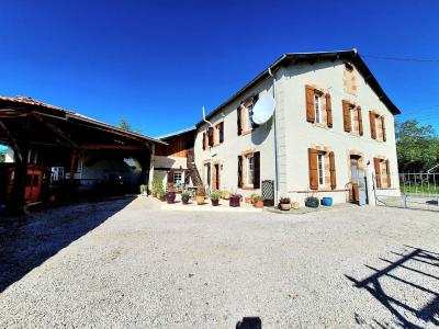 Vente Maison BOULOGNE-SUR-GESSE Haute Garonne 31