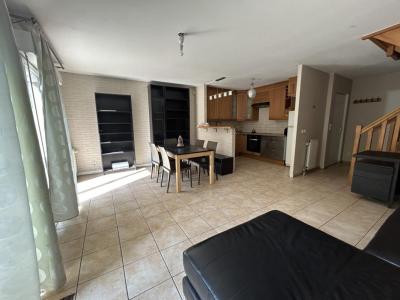 Vente Maison 4 pices MONTREUIL 93100