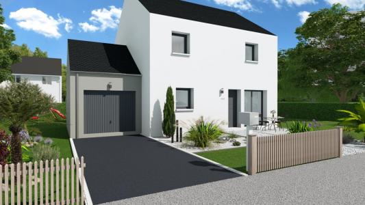 Vente Maison CLAYES  35