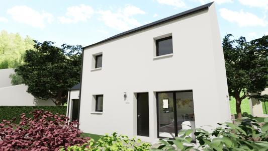 Vente Maison HERMITAGE 35590