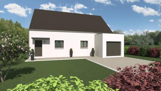 Vente Maison QUEDILLAC 35290