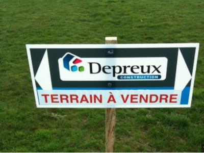 photo For sale Land CARNAC 56
