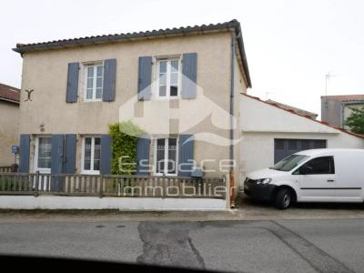 For sale House AIGREFEUILLE-D'AUNIS 