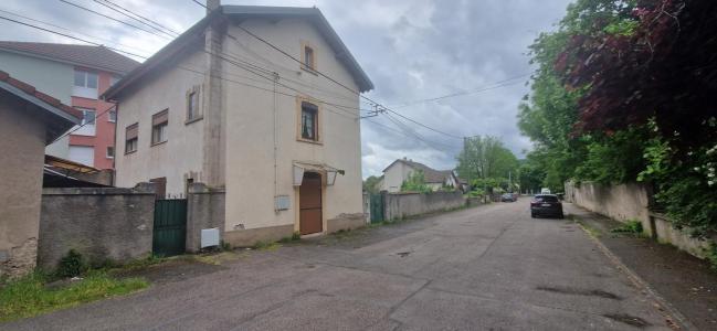 Vente Maison NEUVES-MAISONS 