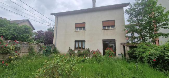 For sale House NEUVES-MAISONS 