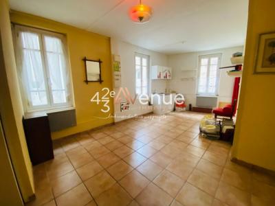 Vente Maison 4 pices RETOURNAC 43130