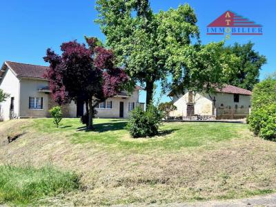 Vente Maison 4 pices HONTANX 40190