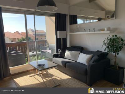 Vente Appartement CAPBRETON PLAGE ET PORT 40