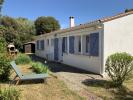 Acheter Maison 88 m2 Longeville-sur-mer