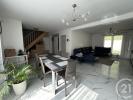 For sale House Pont-sainte-maxence  60700 117 m2 6 rooms