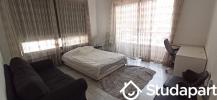 For rent Apartment Nice  06300 14 m2