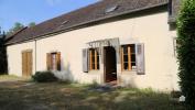 Vente Maison Barnay 71