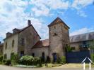 Vente Maison Vezelay 89