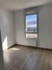 Louer Appartement Echirolles 810 euros