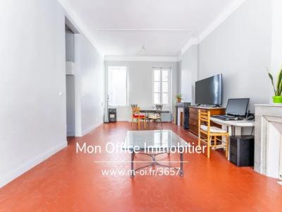 photo For sale Apartment MARSEILLE-1ER-ARRONDISSEMENT 13