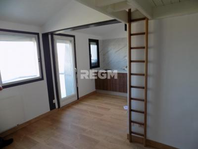 Vente Appartement ARGOULES 80120