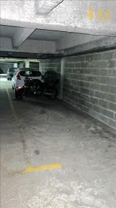 photo For rent Parking CERGY 95