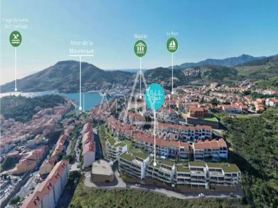 For sale Apartment PORT-VENDRES 