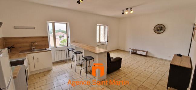 Vente Appartement ANCONE MONTALIMAR 26