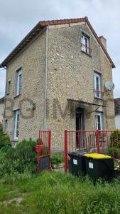 Vente Maison SAINT-CYR-SUR-MORIN  77