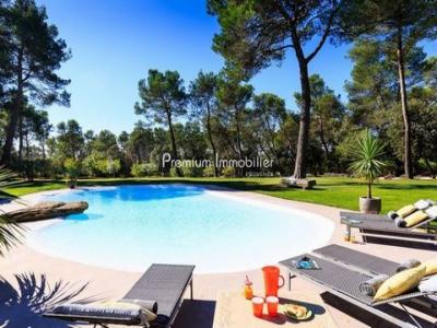 photo Rent for holidays House ROGNES 13