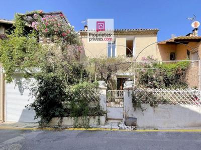 Vente Maison VILLELAURE  84