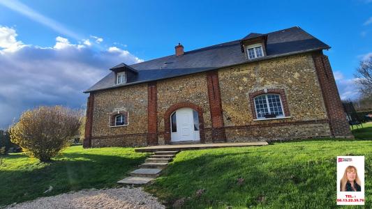 photo For sale House CUVERVILLE 27
