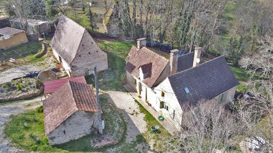 Vente Maison CARSAC-AILLAC  24