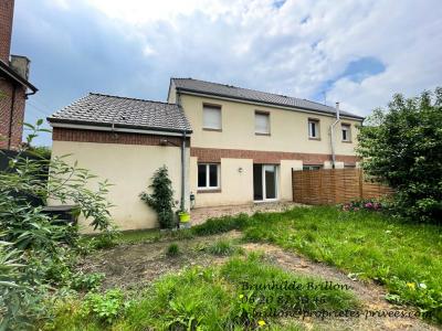 photo For sale House DOUVRIN 62