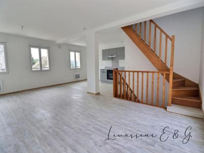 Vente Maison MORTEFONTAINE-EN-THELLE  60