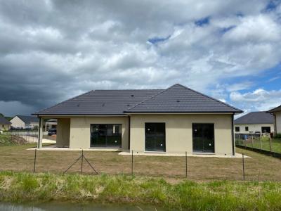 Vente Maison SAINT-PANTALEON-DE-LARCHE 19600