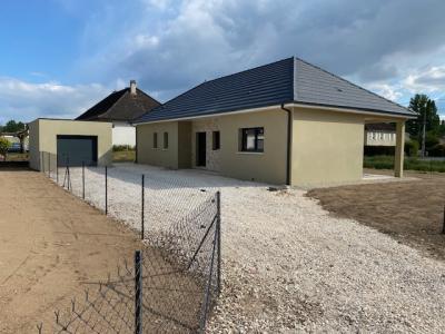 For sale House SAINT-PANTALEON-DE-LARCHE 