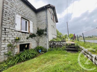 For sale House GENEYTOUSE  87