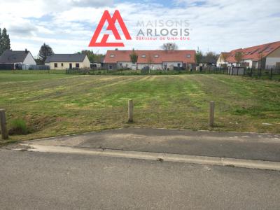 photo For sale Land VALINES 80