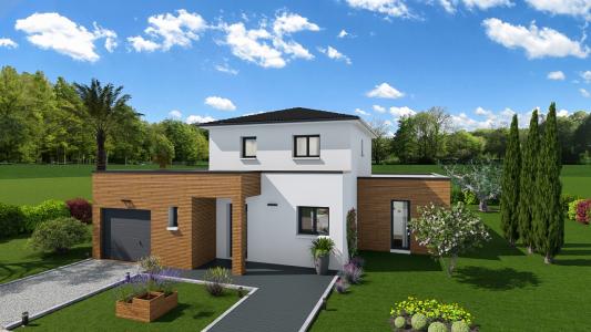 photo For sale House MONTBETON 82