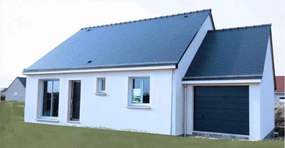 Vente Maison SAINTE-MAURE-DE-TOURAINE 