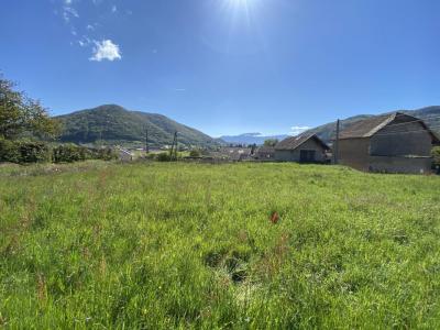 For sale Land VOIRON  38