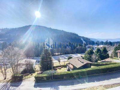 photo For sale Apartment LA-BRESSE 88